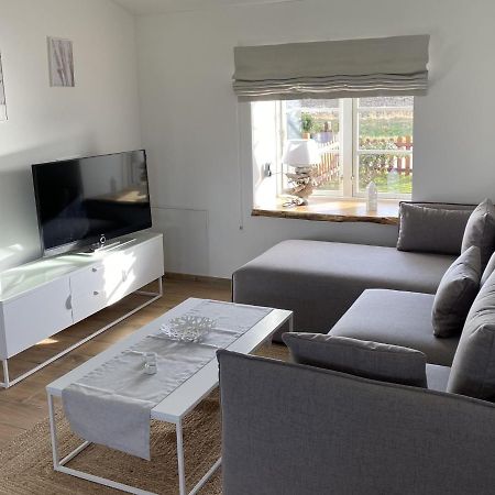 גלטינג Kleine Ferienwohnung מראה חיצוני תמונה