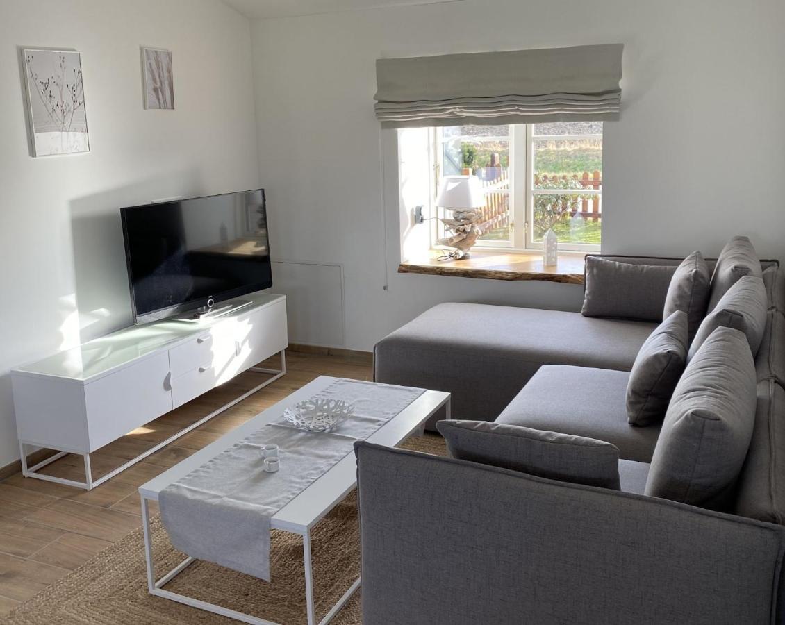 גלטינג Kleine Ferienwohnung מראה חיצוני תמונה